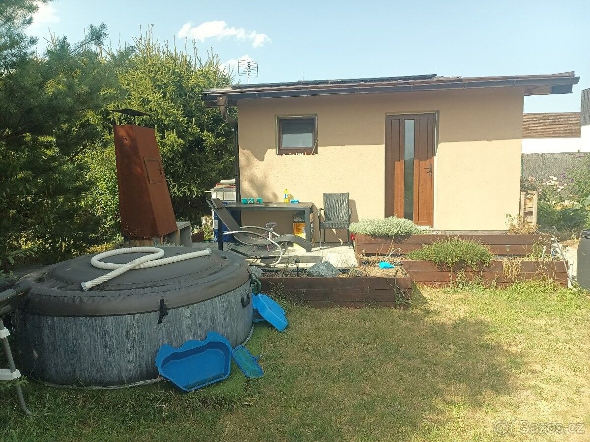 Chaty, Pardubice, 530 02 - 2