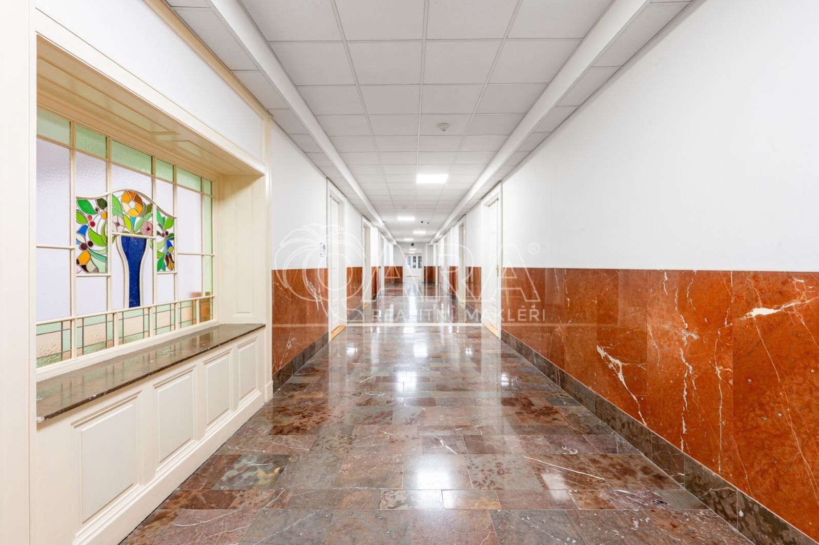 Kanceláře, Vodičkova , Praha Nové Město, 25 m² - 2