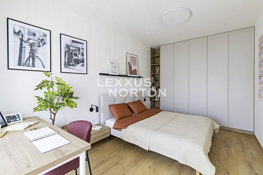 3+kk, Kralupy nad Vltavou, okres Mělník, Středočeský kraj, 76 m² - 1