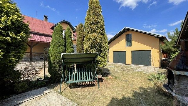 Rodinný dům · 70 m² · Světlá nad Sázavou - Mrzkovice, okres Havlíčkův Brod, Kraj Vysočina - 3