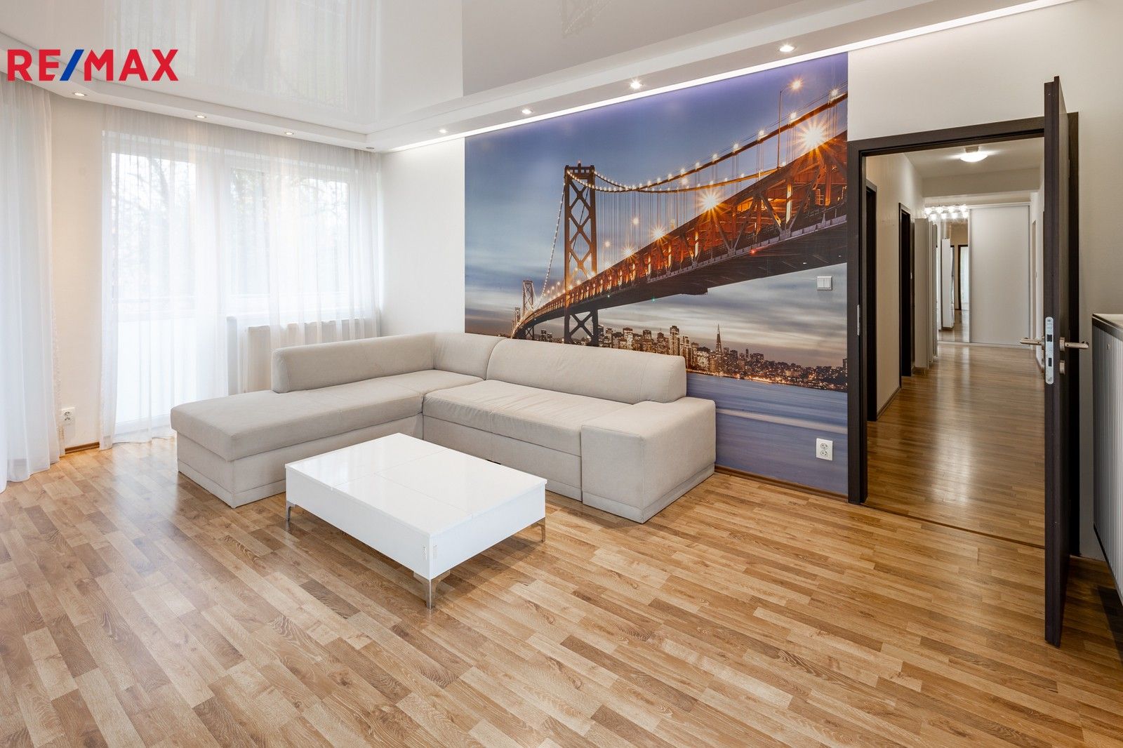 3+1, Spálená, Karlovy Vary, 83 m²