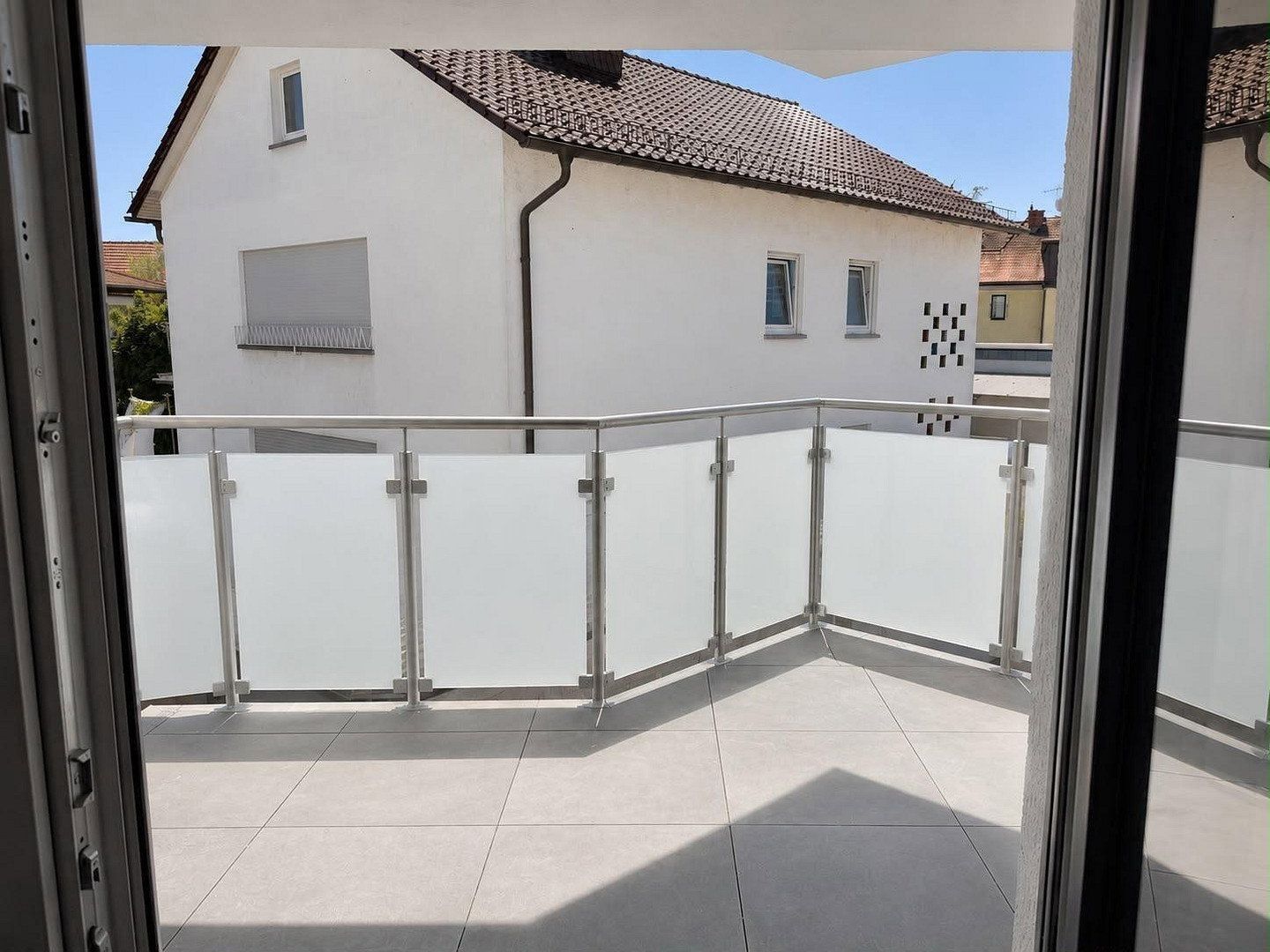 Byt 3+1 · 94 m² · Friedrichstraße 8a, , Hessen - 3