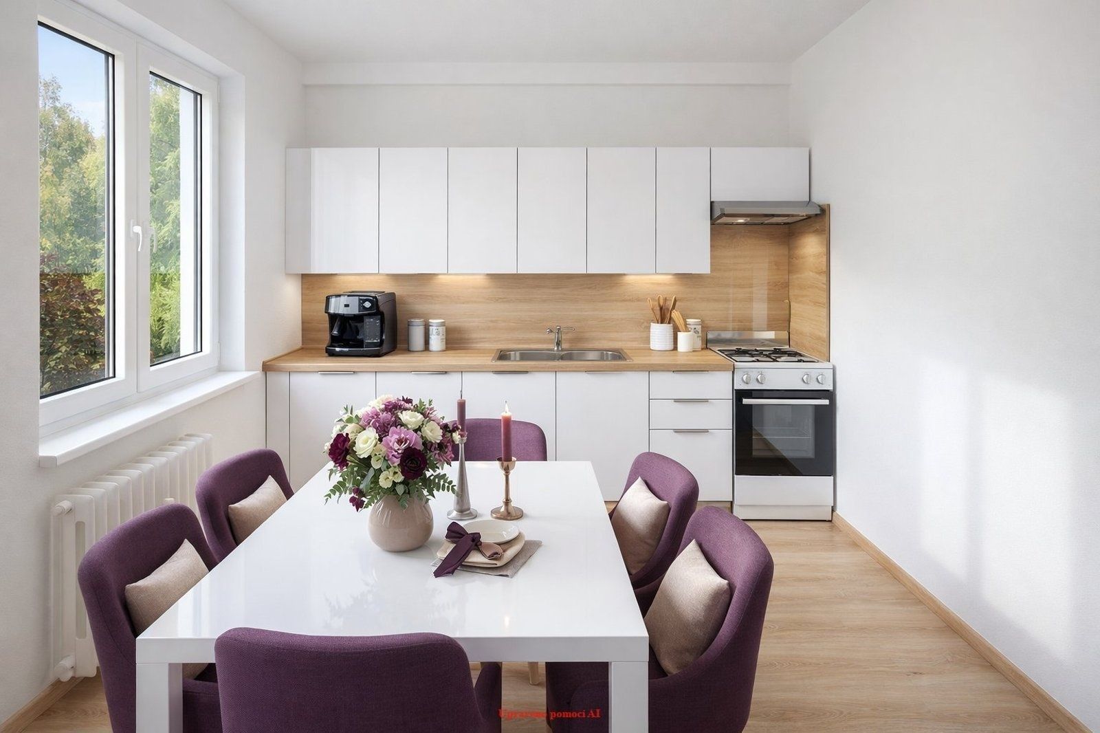 2+1, Jurkovičova, Karviná - Karviná-město, Moravskoslezský kraj, 65 m² - 1