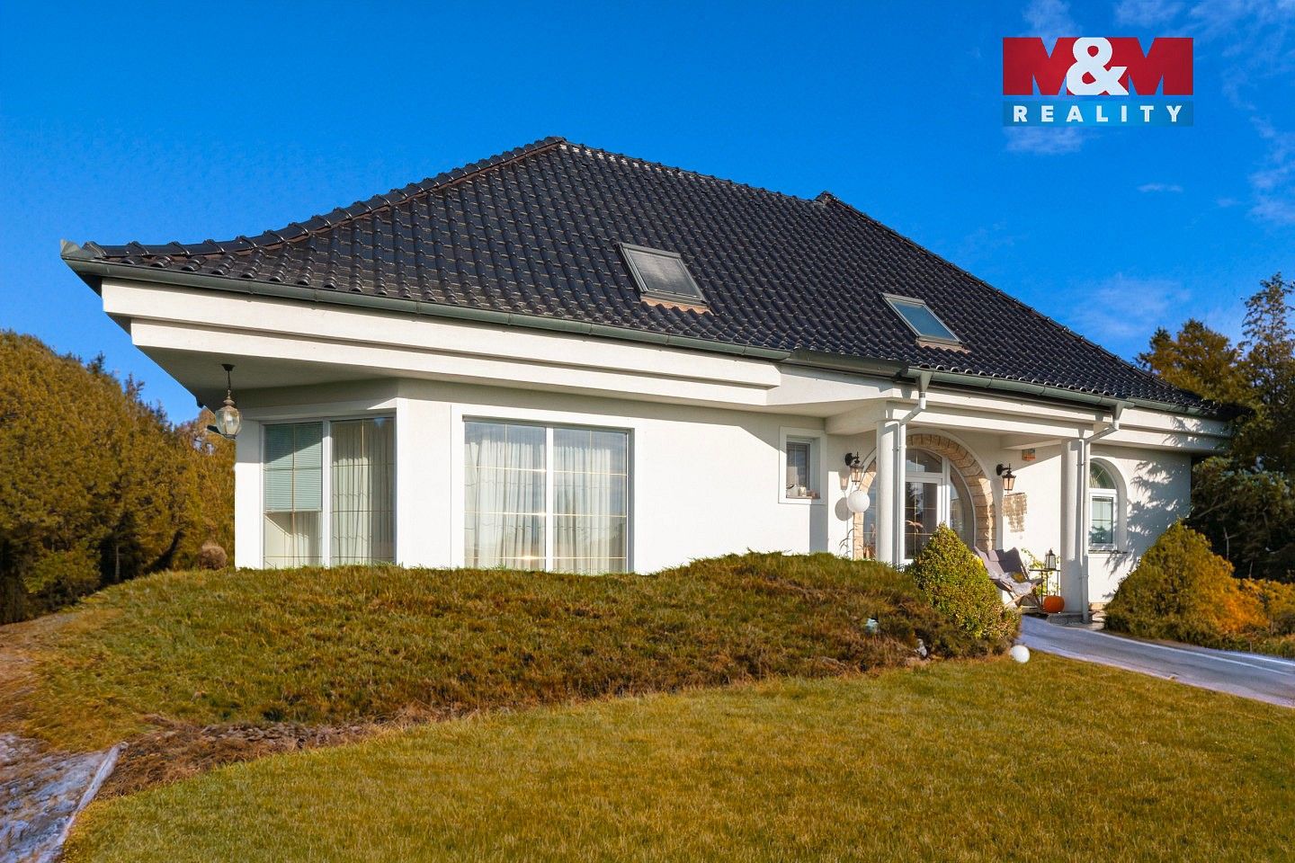 Rodinný dům · 280 m² · Třebestovice, okres Nymburk, Středočeský kraj - 4