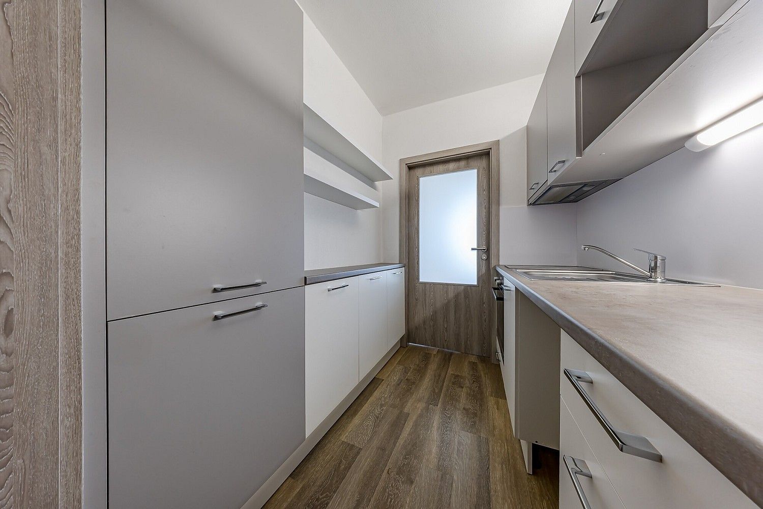 Pronájem byt 1+kk - Uherské Hradiště, Zlínský kraj, 27 m² - 5
