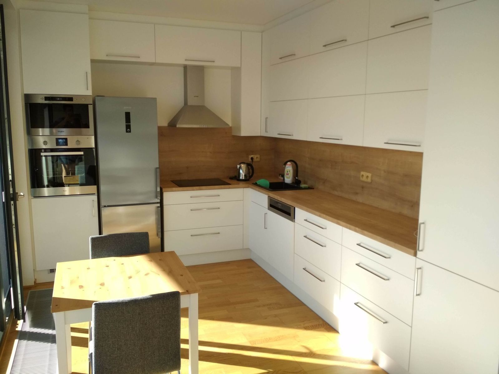 Byt 1+kk · 45 m² · Osadní, Praha - Holešovice - 3