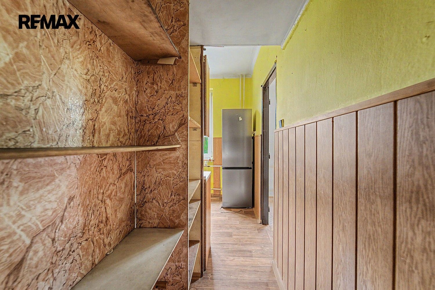 Byt 2+1 · 55 m² · Husinec - Řež, okres Praha-východ, Středočeský kraj - 3