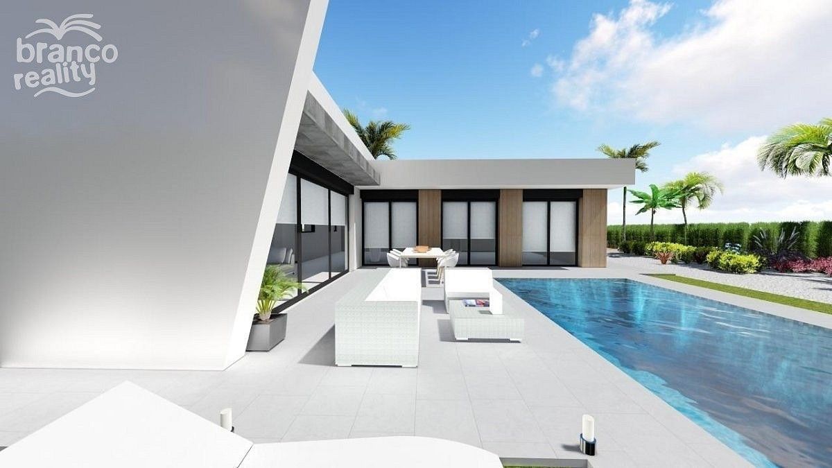 Rodinný dům · 115 m² · Calasparra, ES - 3