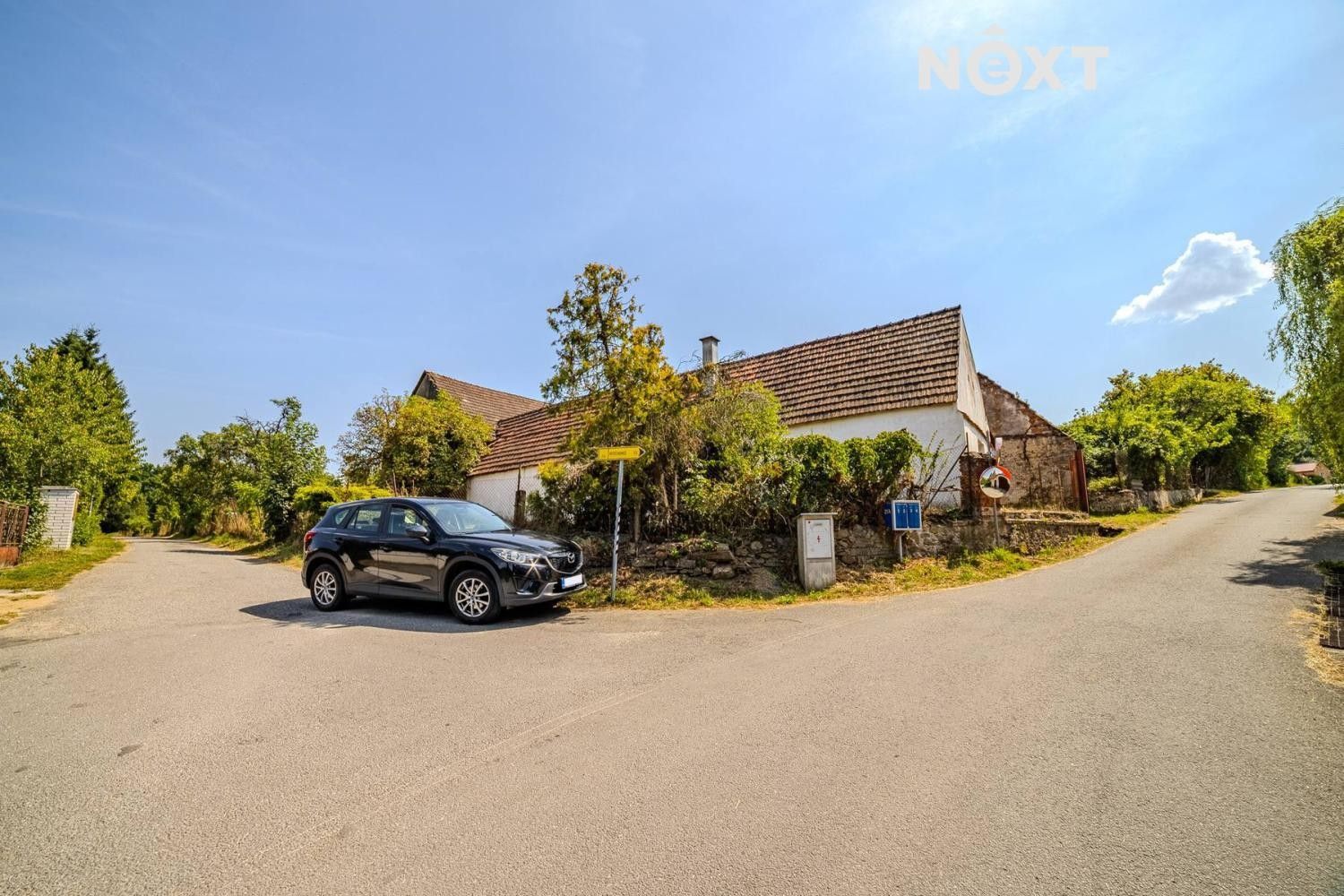 Prodej rodinný dům - Koloděje nad Lužnicí, Týn nad Vltavou, 200 m²