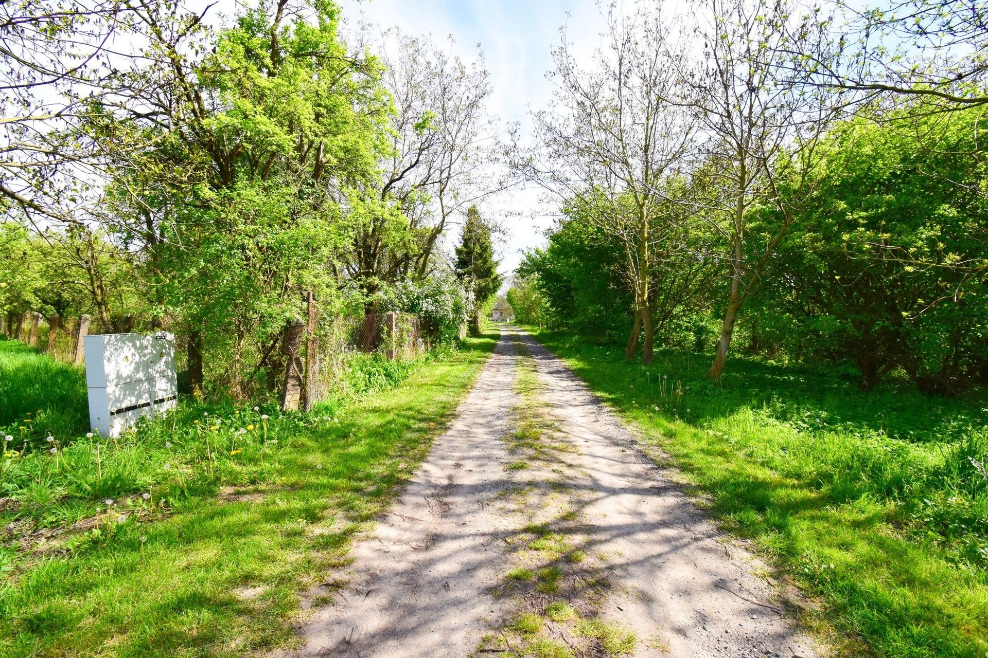 Prodej pozemek pro bydlení - Nádražní 331, Ronov nad Doubravou - 5