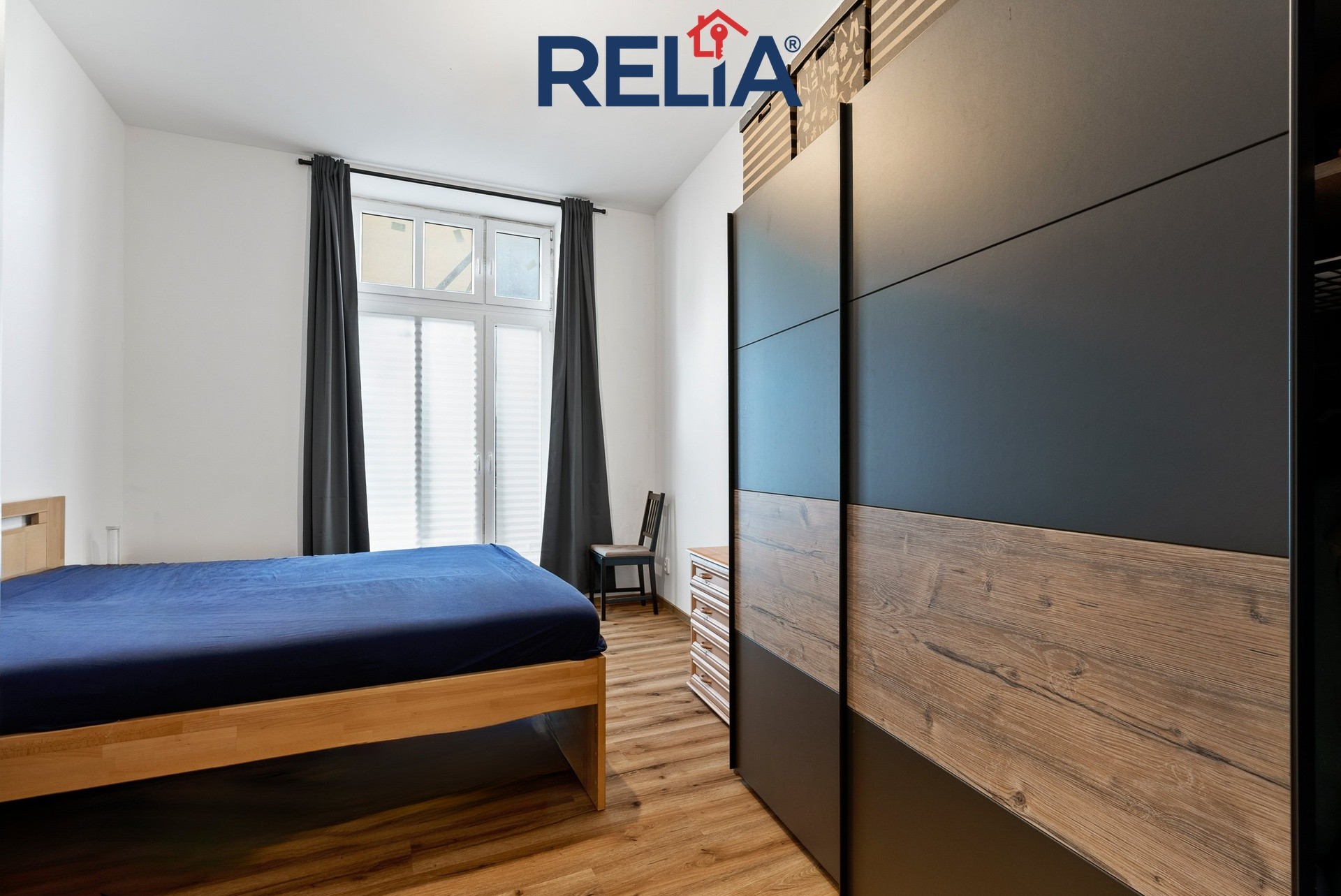Byt 3+kk · 106 m² · Revoluční, Jablonec nad Nisou - 4