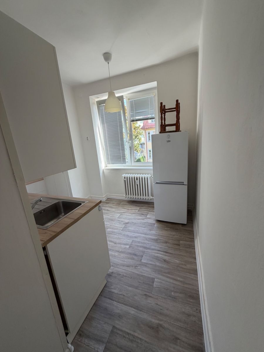Byt 1+1 · 36 m² · Palackého náměstí, Karlovy Vary - Karlovy Vary, Karlovarský kraj - 4