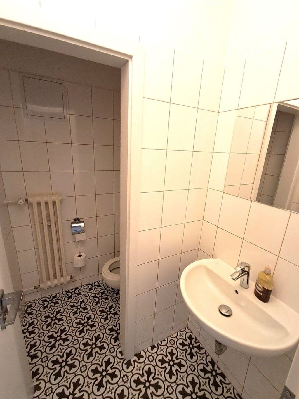 Sklad · 12 m² · Latrán, Český Krumlov - 4