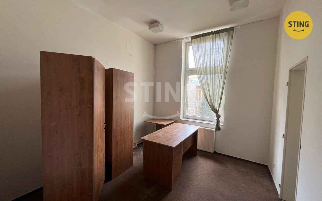 Kancelář · 88 m² · Sokolská třída, Ostrava - 3