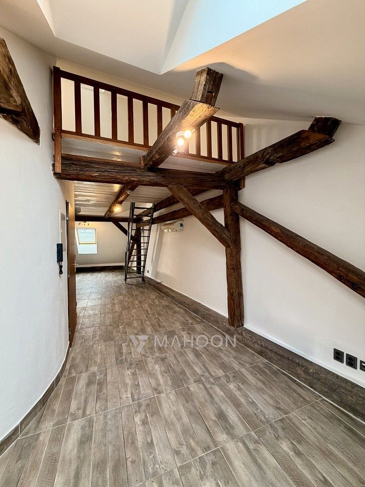 Prodej byt 2+kk - Slaný, okres Kladno, Středočeský kraj, 53 m² - 5