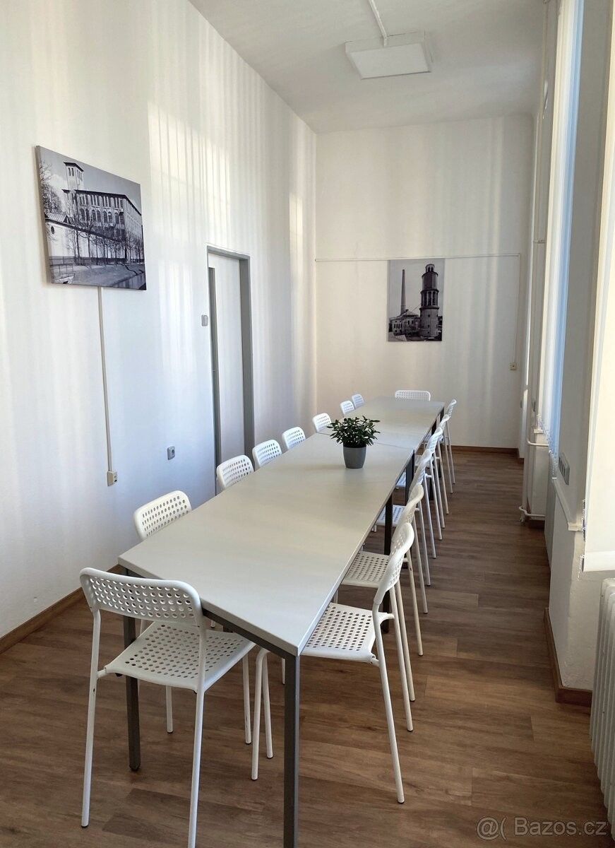 Kanceláře, Liberec, 463 11