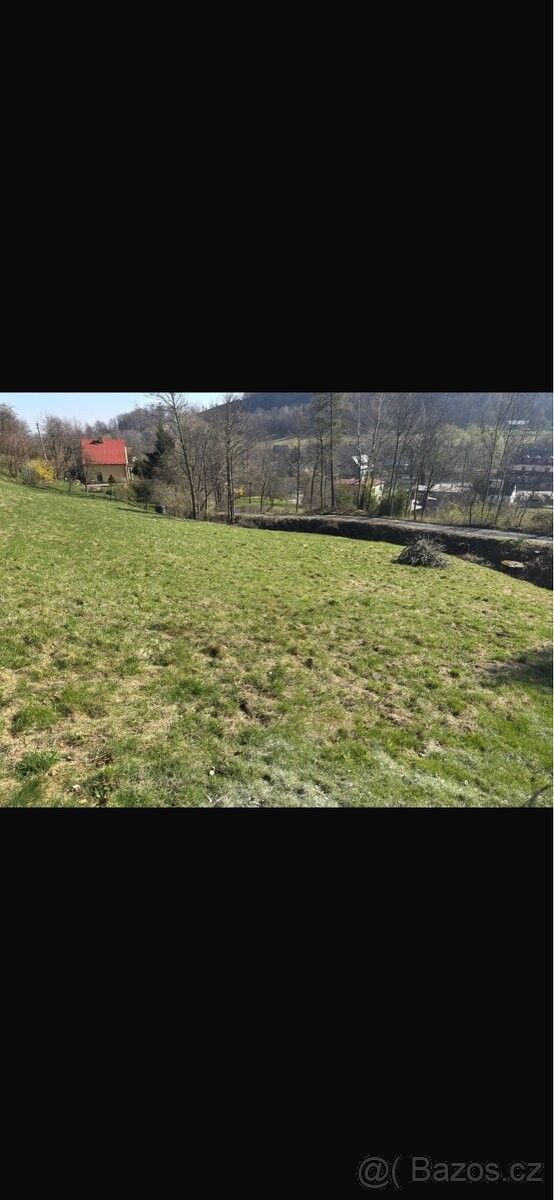 Pozemky pro bydlení, Smilovice, 739 55