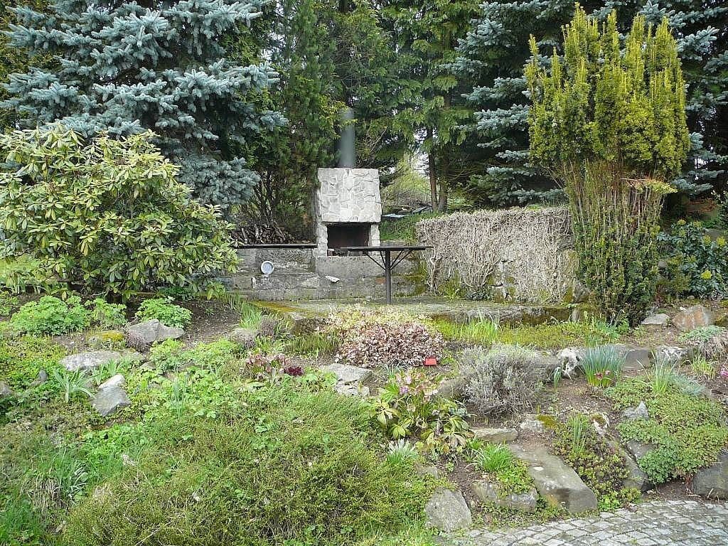Chata · Krásná Lípa - Zahrady, Ústecký kraj - 3