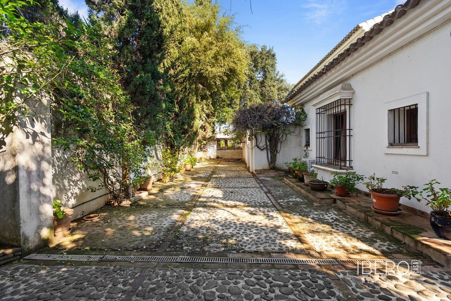 Rodinný dům · 280 m² · Sotogrande Costa, Španělsko - 4