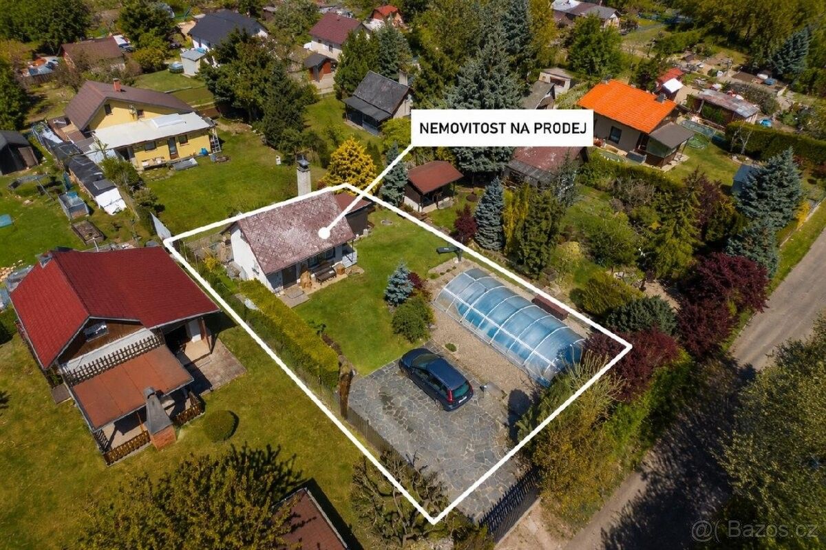 Pozemky pro bydlení, Heřmanův Městec, 538 03 - 2