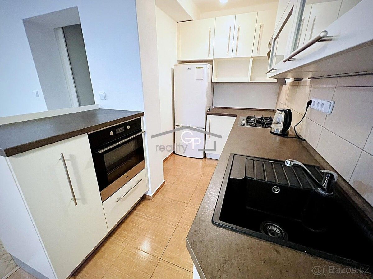 Pronájem byt - České Budějovice, 370 04
