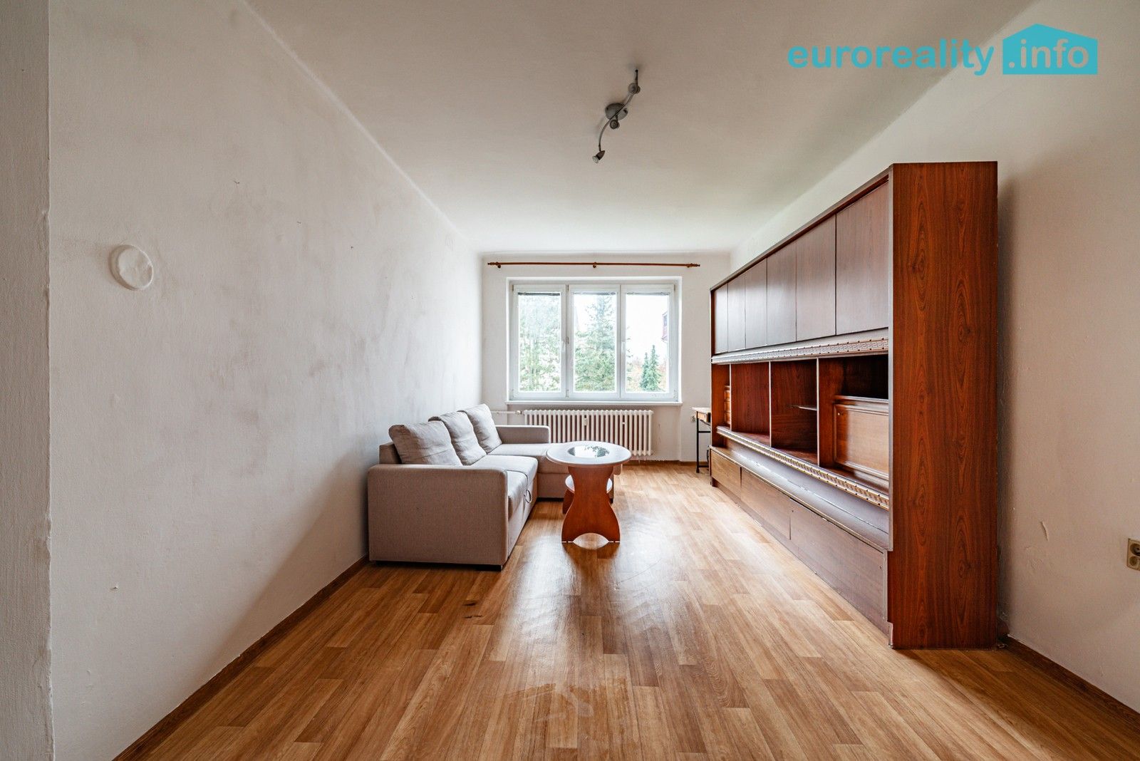 Prodej byt 2+1 - Skalníkova, Mariánské Lázně, 53 m²