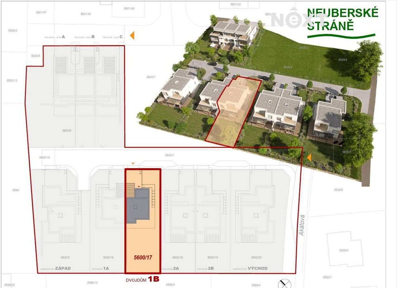 Rodinný dům · 126 m² · Mělník, Středočeský kraj - 4