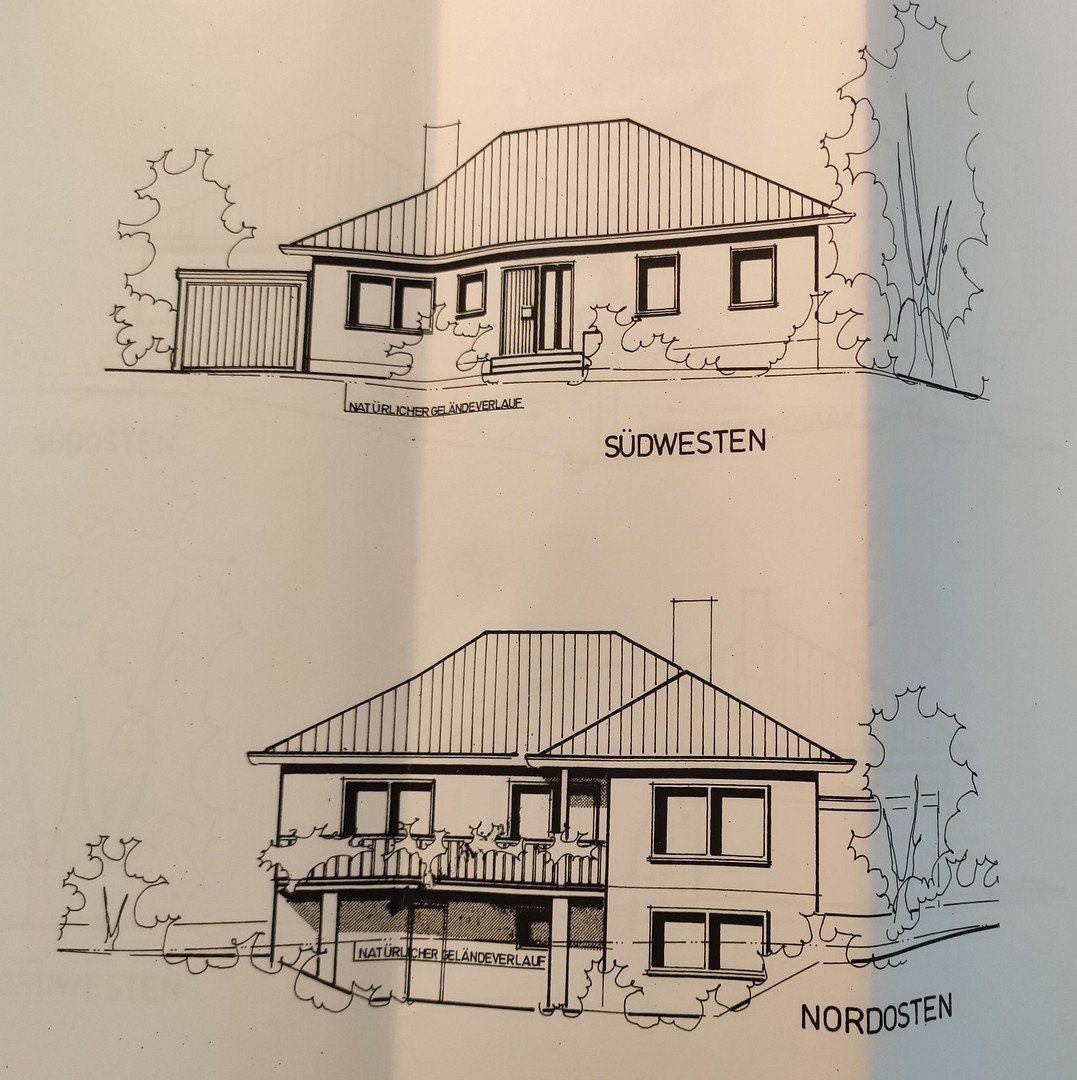 Prodej rodinný dům - , Hessen, 114 m² - 5