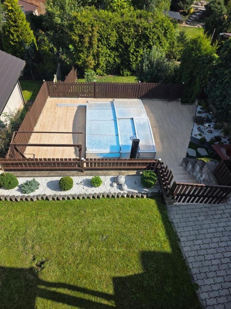 Chalupy, Libořice, 82 m²