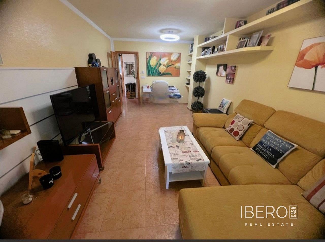 Prodej rodinný dům - Puerto de Mazarron, ES, 125 m² - 5