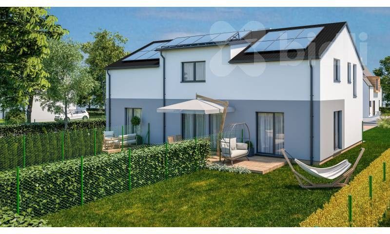 Prodej byt 3+kk - Zaječice, Vrskmaň, 86 m²
