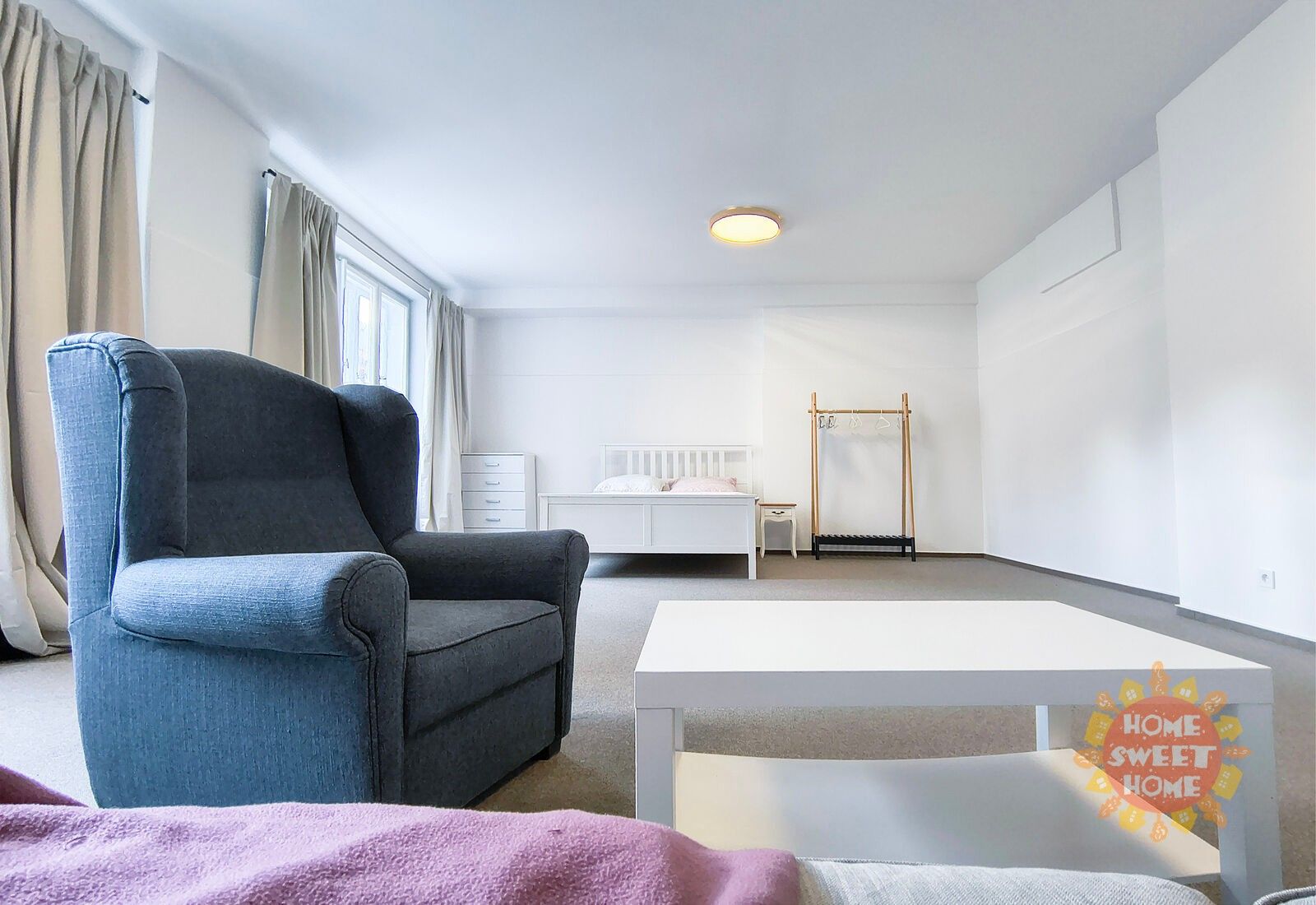 Pronájem kancelář - Nekázanka 876, Praha Nové Město, 66 m² - 5