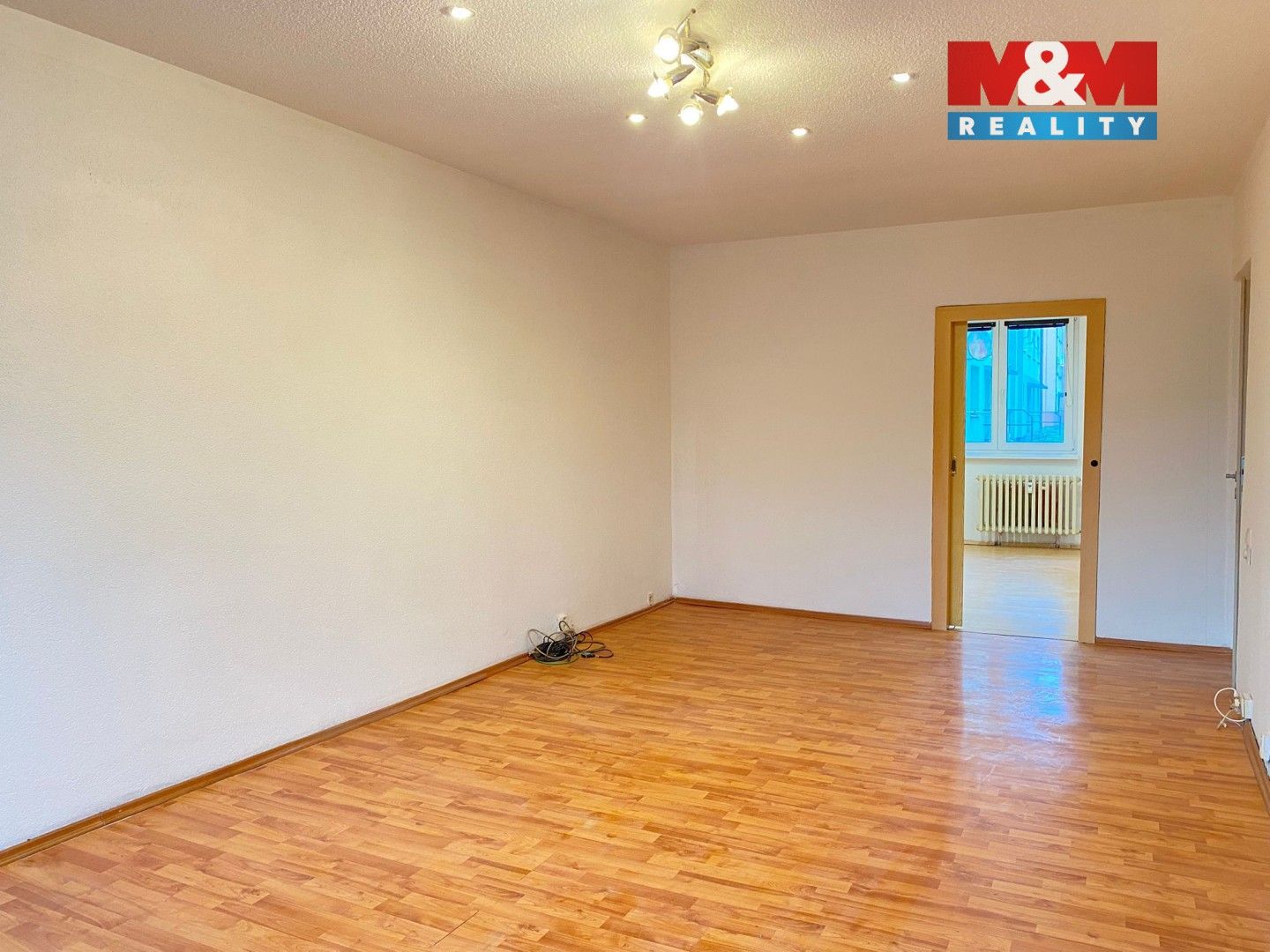 Prodej byt 3+1 - Konečná, Chodov, 72 m²