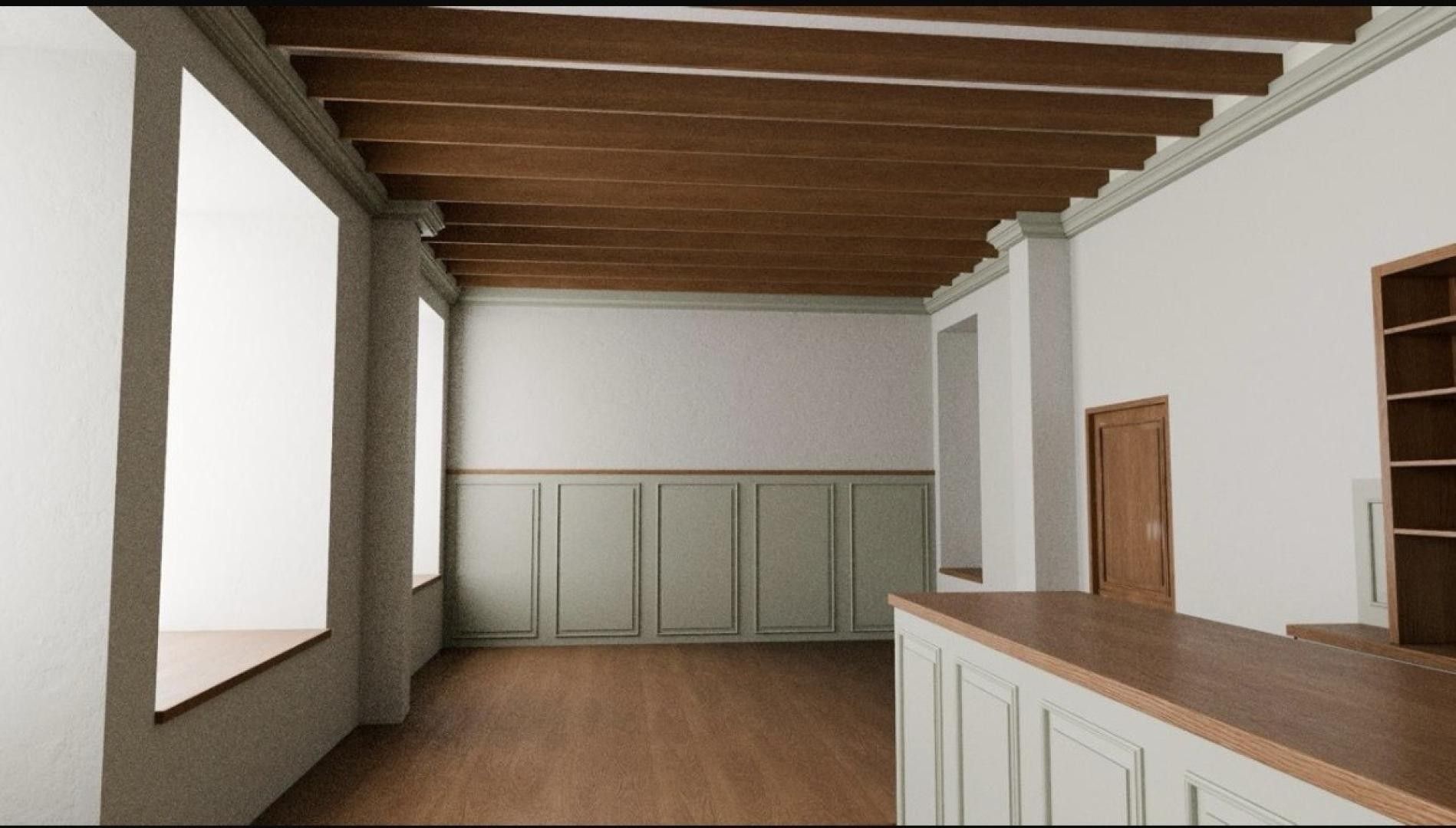Restaurace · 200 m² · T. G. Masaryka, Kladno - 3