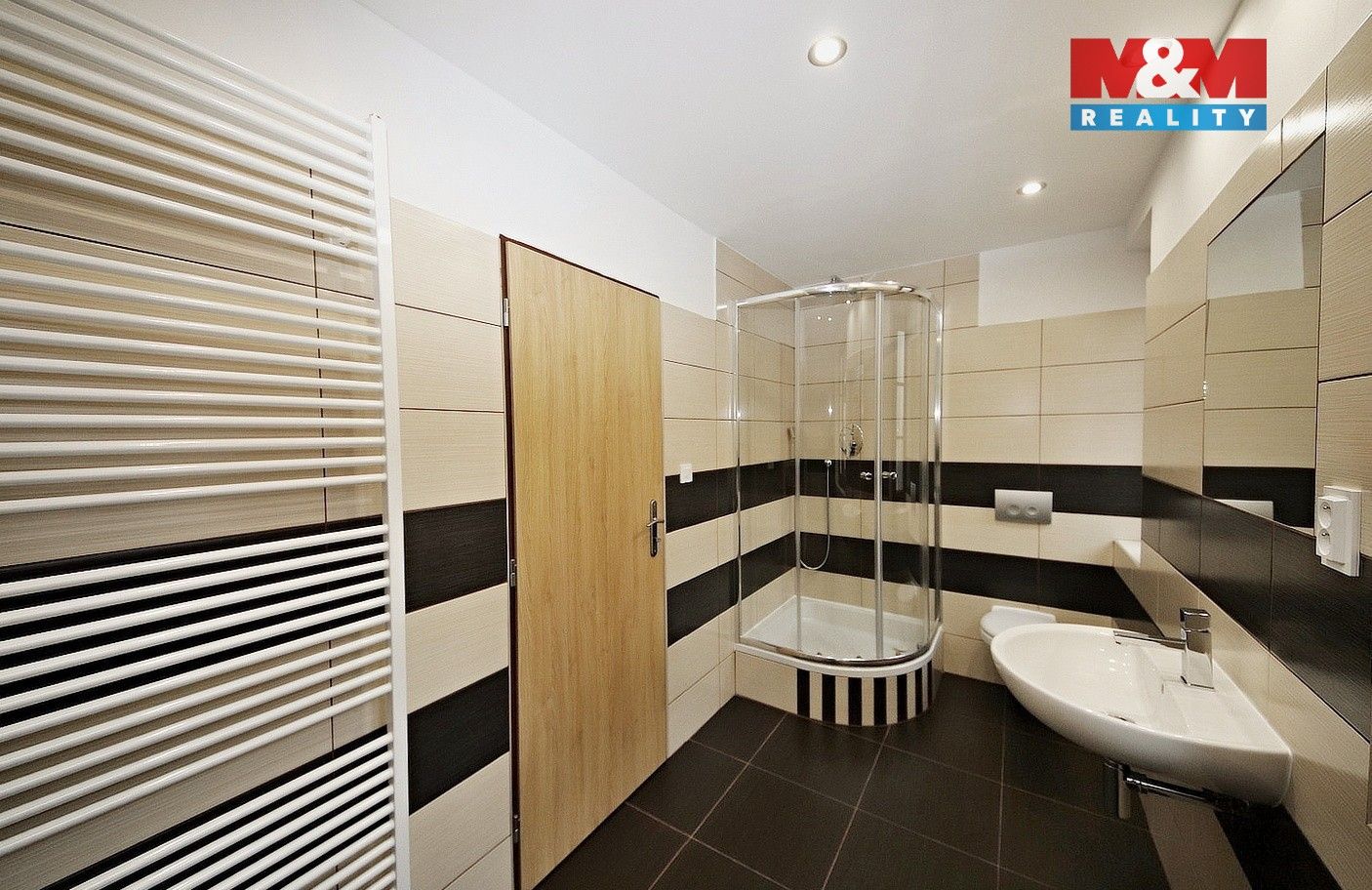 Pronájem byt 2+kk - Vaňurova, Liberec, 50 m²