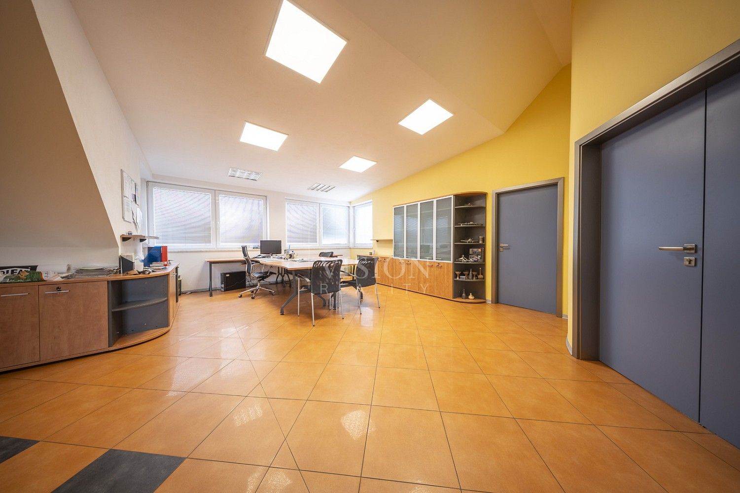 Kancelář · 30 m² · Slapy, okres Tábor, Jihočeský kraj - 4