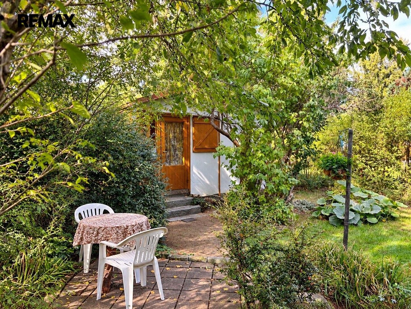 Chalupy, Na Pučálce, Praha 6 - Dejvice, 21 m² - 1