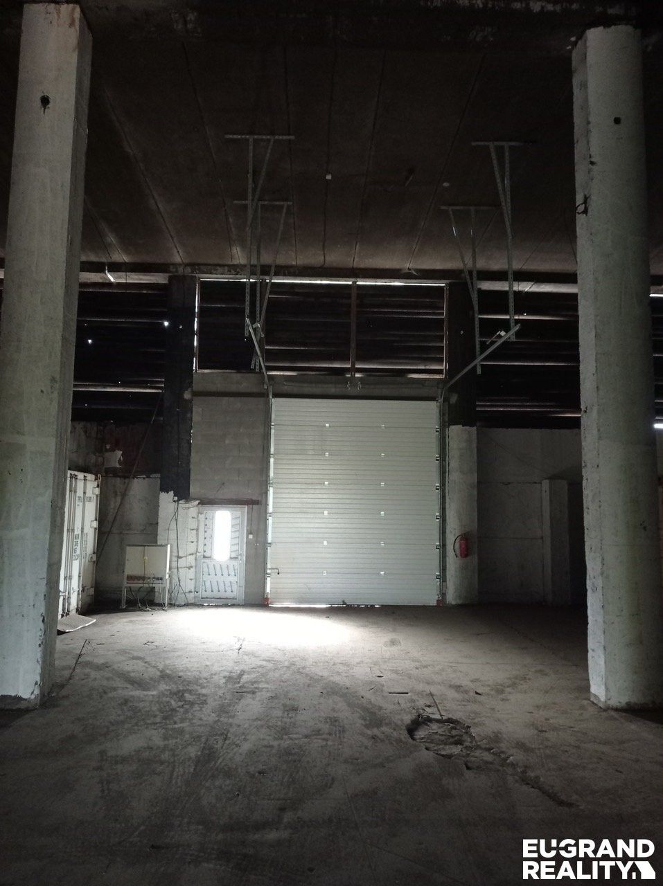 Sklad · 3 100 m² · Krásná Lípa - 4