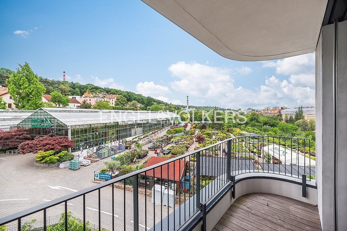 2+kk, Praha - Veleslavín, okres Praha 6, Hlavní město Praha, 65 m² - 2