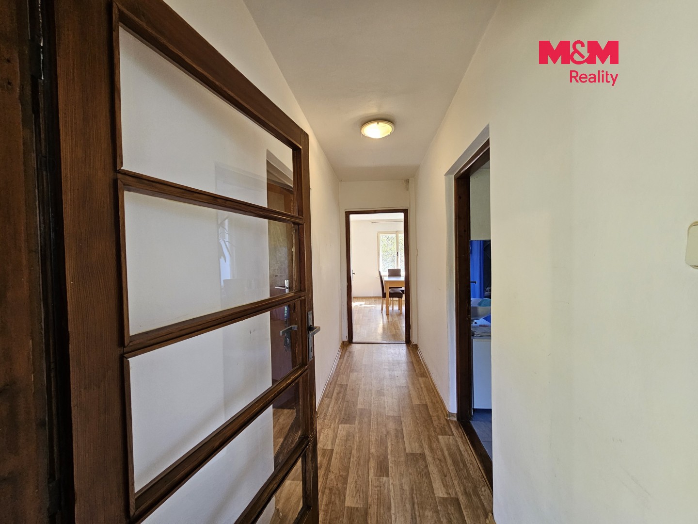 Pronájem byt 2+1 - Nový Hrozenkov, 64 m² - 5