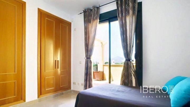 4+kk, San Pedro de Alcántara, Španělsko, 281 m² - 2