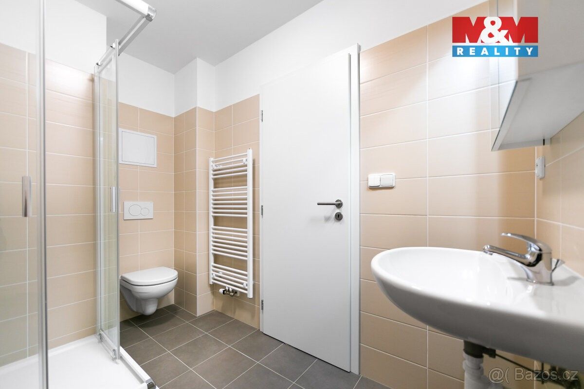 Pronájem byt - Plzeň, 312 00