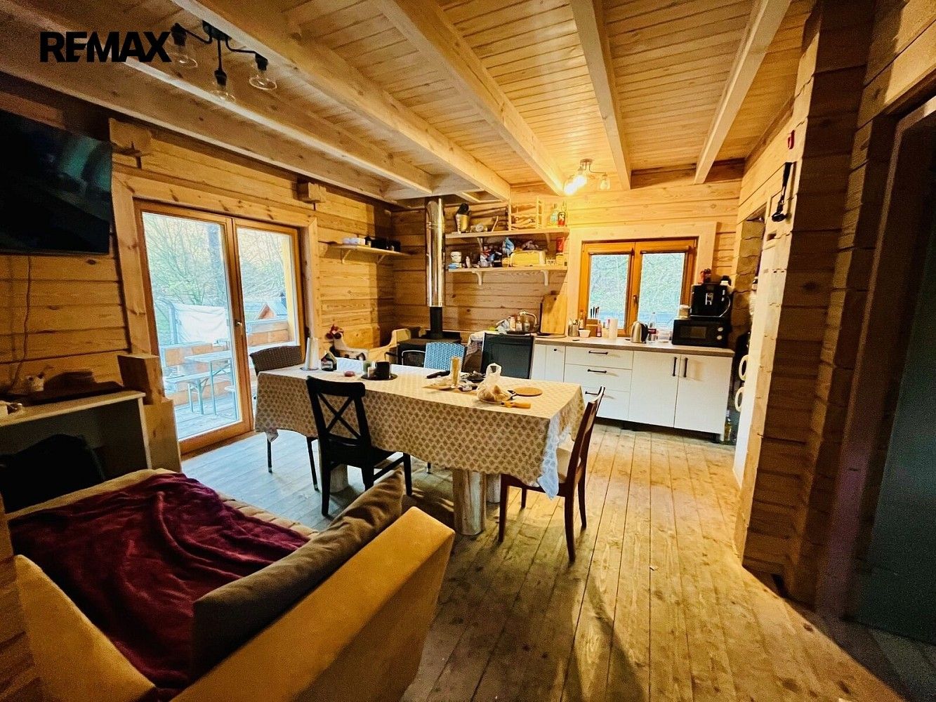 Ostatní, Josefovská, Adamov, okres Blansko, 86 m² - 2