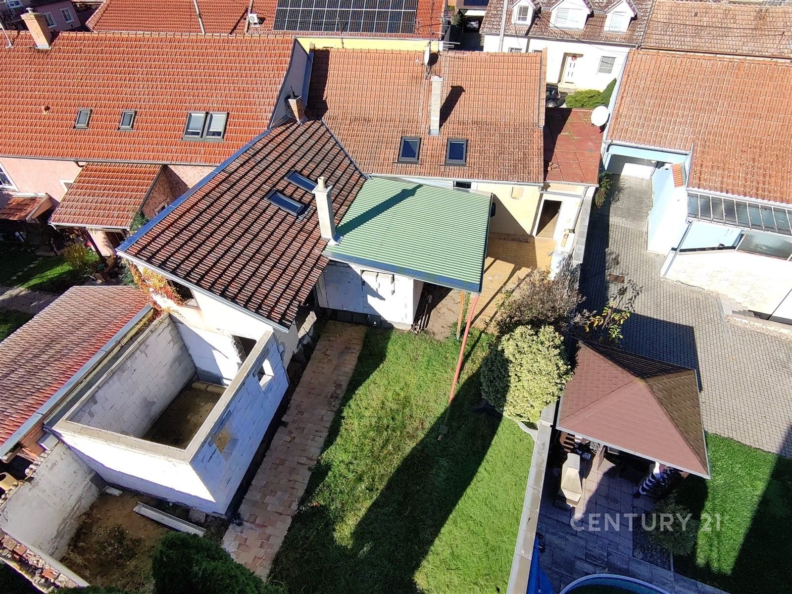 Rodinný dům, 204 m²