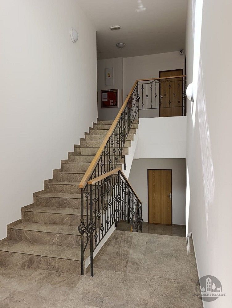 Pronájem byt 1+kk - Praha - Smíchov, okres Praha 5, Hlavní město Praha, 24 m² - 5