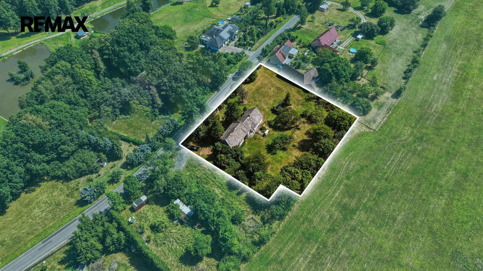 Chalupa · 180 m² · Volfartice, okres Česká Lípa - 4