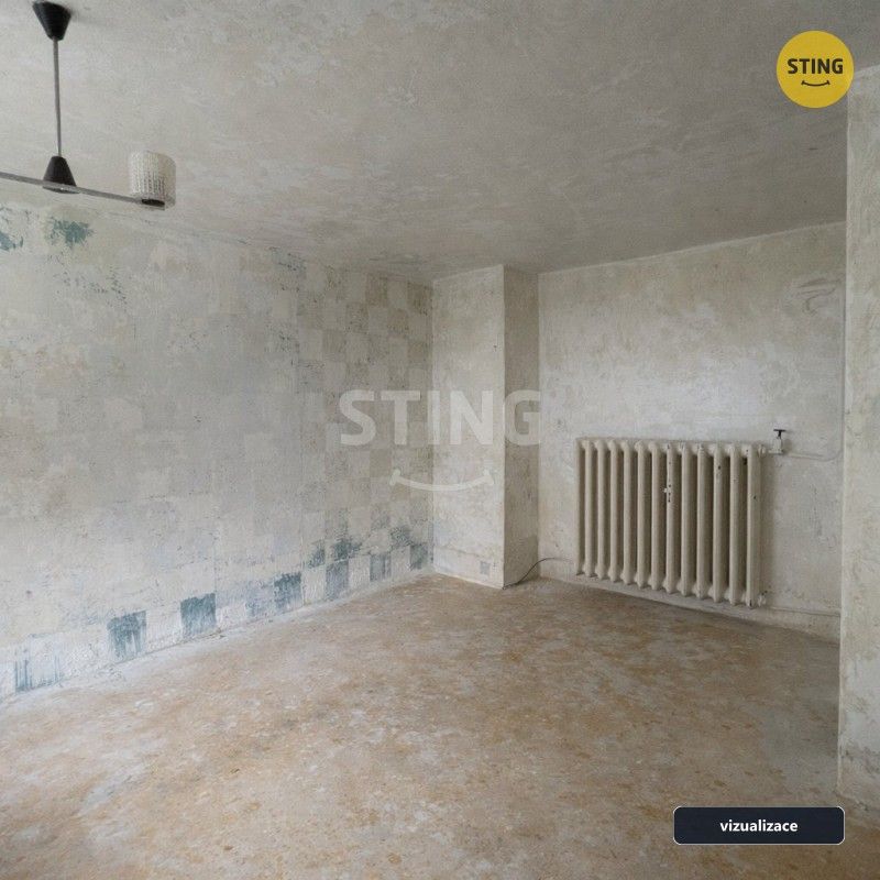 Rodinné domy, Vanovice Drválovice, 90 m² - 2