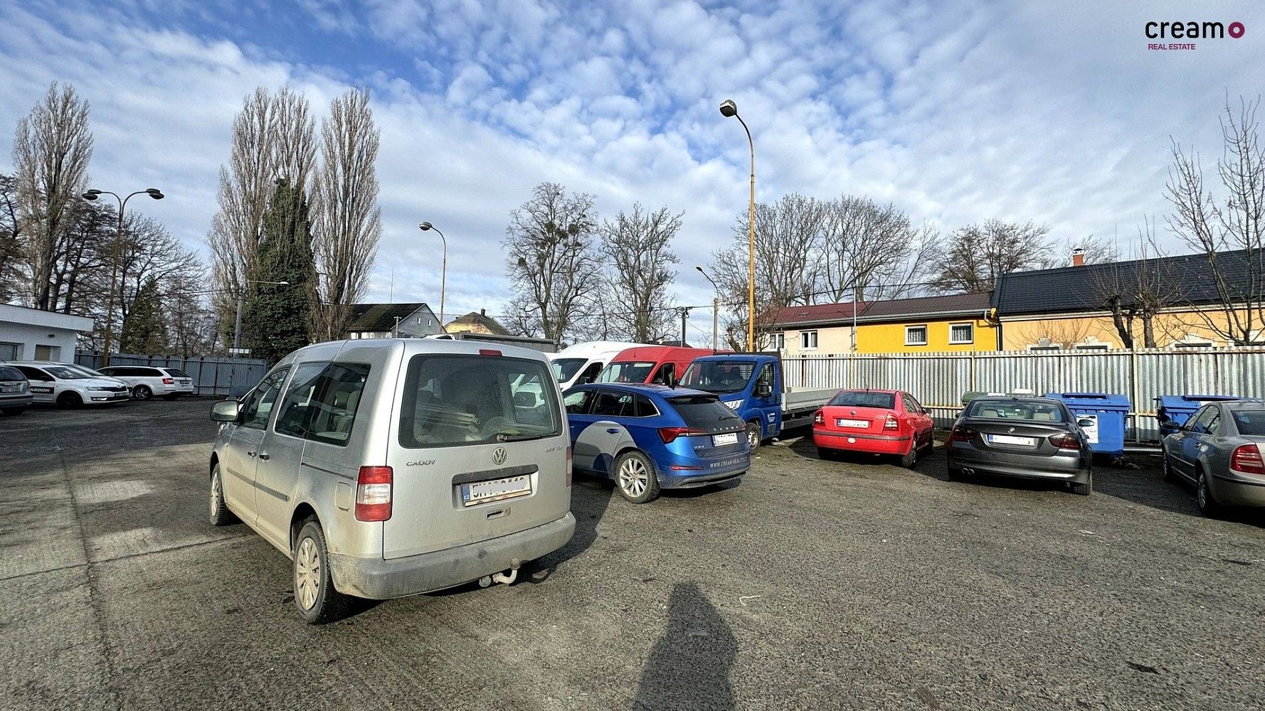 Pozemek · Přerov - Přerov I-Město, Olomoucký kraj - 3