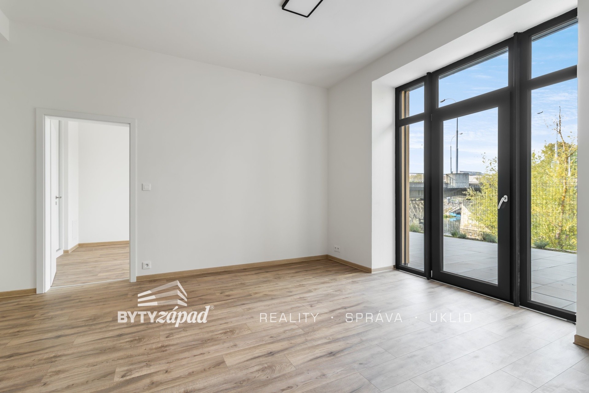 2+kk, Malostranská 407, Plzeň Východní Předměstí, 56 m² - 1