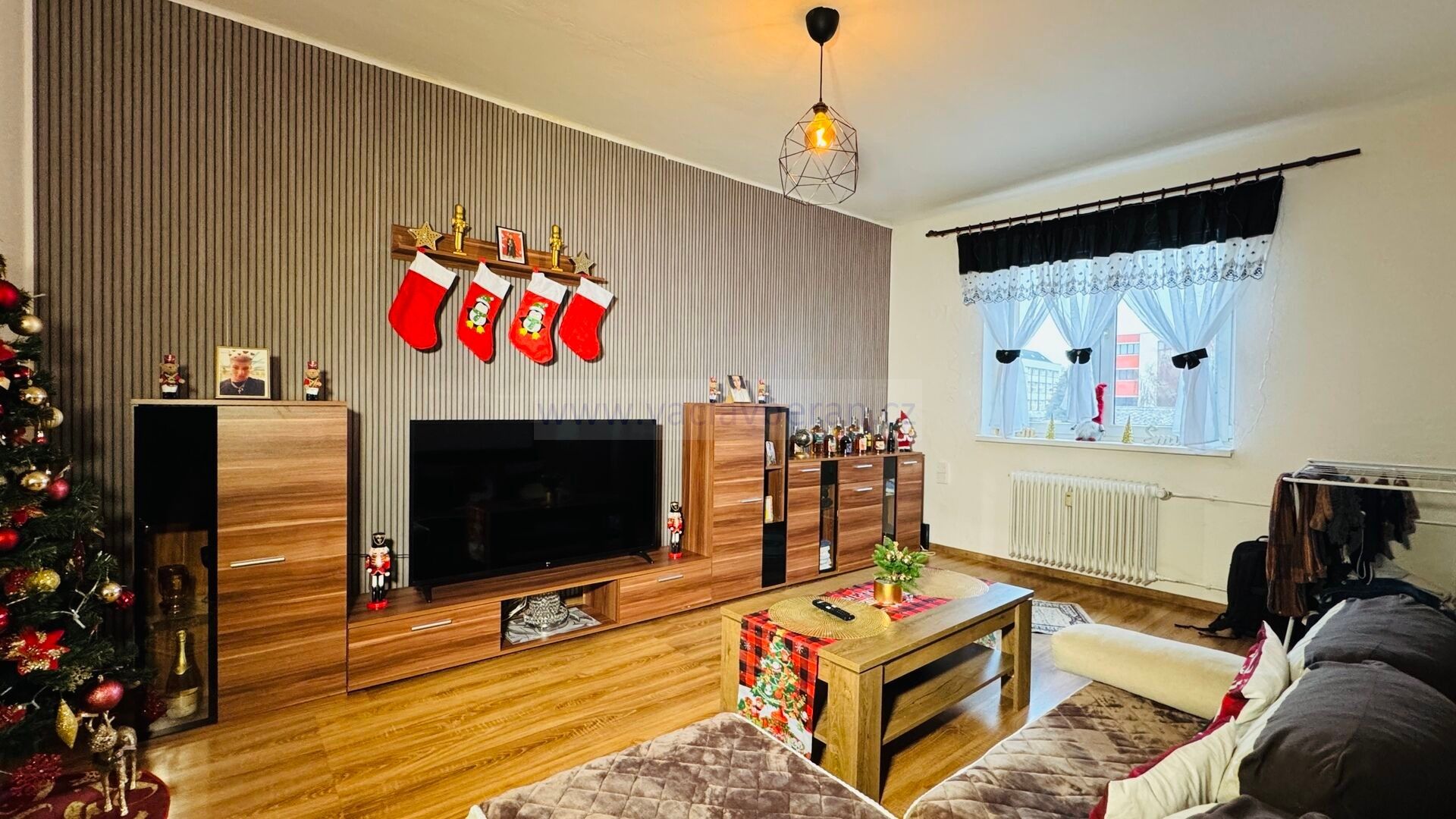 Prodej byt 2+1 - Litomyšlská, Česká Třebová, 52 m²